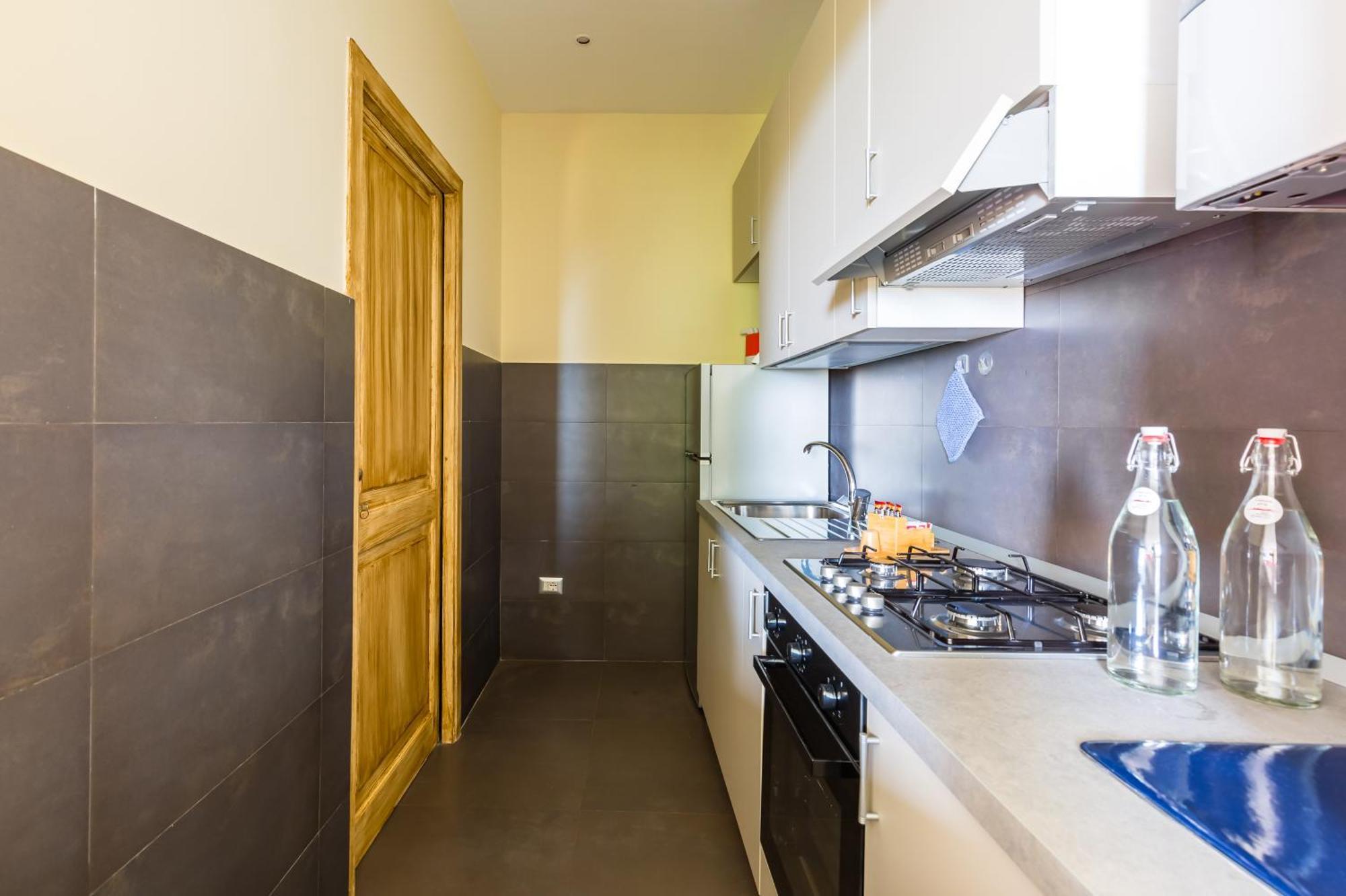 Villa Dolcevita With Parking By Napoliapartments Kültér fotó